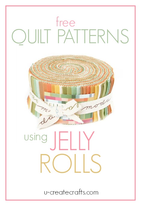 jelly roll quilts