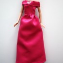 Barbie Ball Gown Tutorial