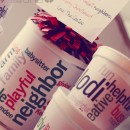 Personalized Hot Chocolate Gift Idea by How Does She