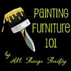 painting furniture 101