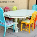 How to Restore Furniture with All Things Thrifty