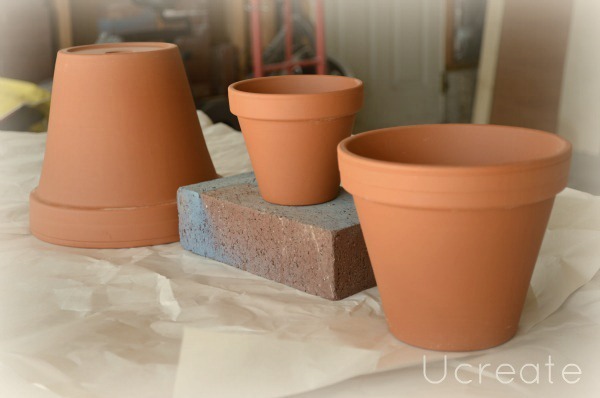 mothers day pots
