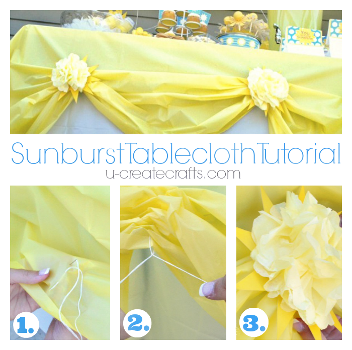 Sunburst-Tablecloth-Tutorial