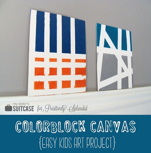 colorblock_canvas_art