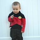 Star Trek Costume Tutorial by U Create