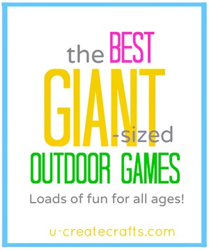 Giant-Outdoor-Summer-Games