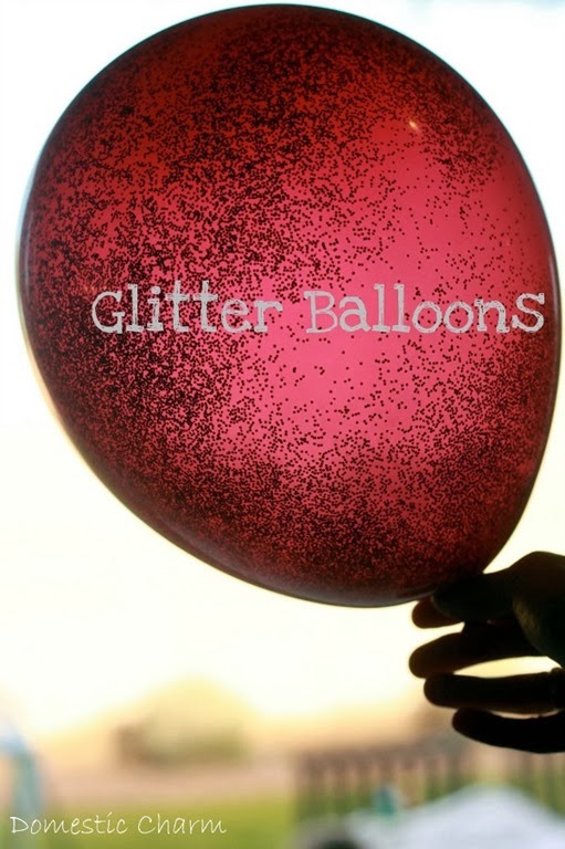 glitter-balloons