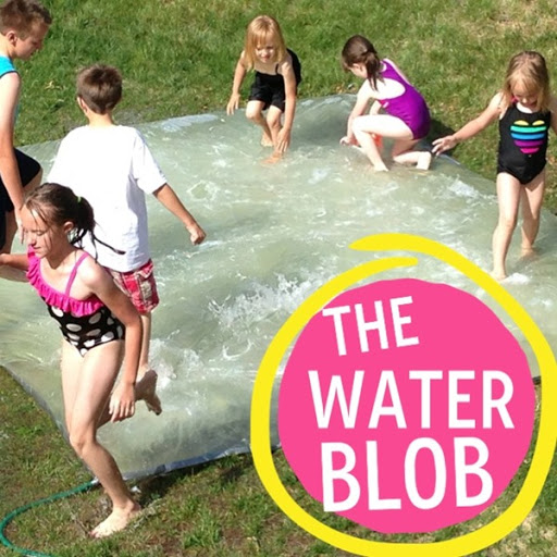 DIY Water Blob at UCreate - secret tips and tricks to make it a success!