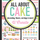 All About Cake Guide