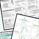 Cheat Sheets for the Knitter - tons of helpful tips and tricks!