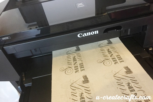 Canon PIXMA iP8720 printer