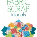 Fabric Scrap Tutorials at U Create
