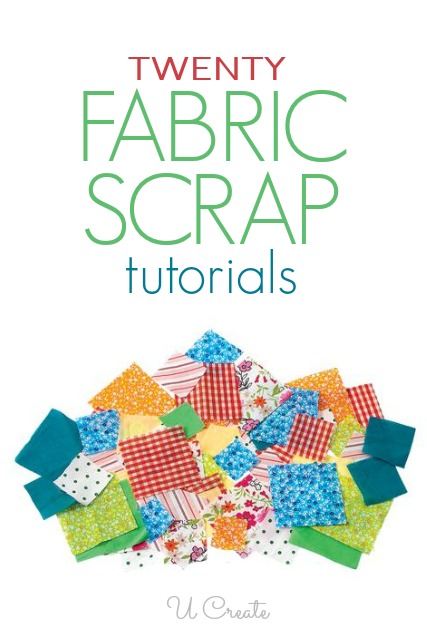 fabric-scrap-tutorials