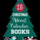 25 Advent Calendar Christmas Book Ideas by U Create