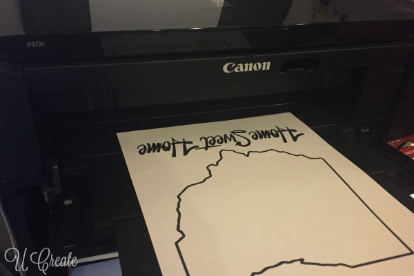 Canon Printer Ohio Photo mat