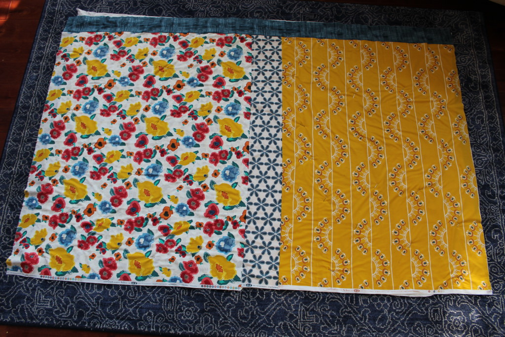Retro Camper Quilt Tutorial by Sew What Alicia