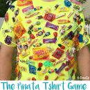 How to Play The Pinata Tshirt Game by U Create